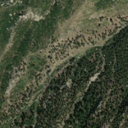 Satellite imagery of Kōh-e Kōrgal, AF