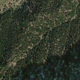 Satellite imagery of Kōh-e Kōrgal, AF