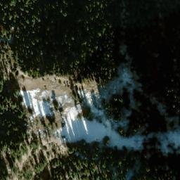 Satellite imagery of Alānzay Ghar, AF