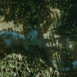 Satellite imagery of Wānahtamūn Ghar, AF