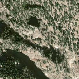 Satellite imagery of Nishah’ī, AF