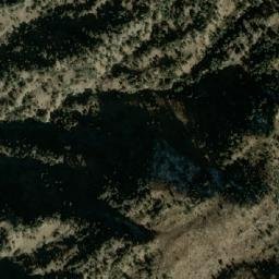 Satellite imagery of Gūrūk Sar, AF