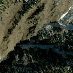 Satellite imagery of Tsêmarā Ghar, AF