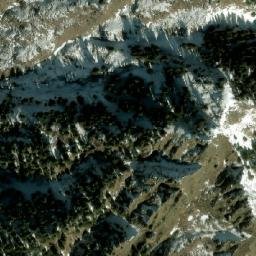 Satellite imagery of Tsêmarā Ghar, AF