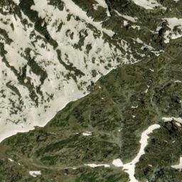 Satellite imagery of Spin Ghar, PK