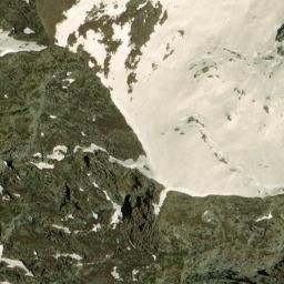 Satellite imagery of Spin Ghar, PK