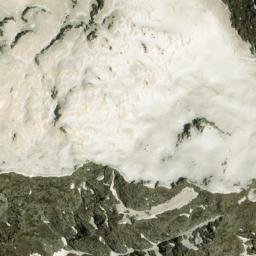 Satellite imagery of Spin Ghar, PK