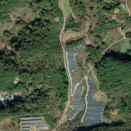Satellite imagery of Kimchong-yujeokji, KR