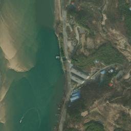 Satellite imagery of Hadonghyanggyo, KR