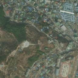 Satellite imagery of Hadonghyanggyo, KR