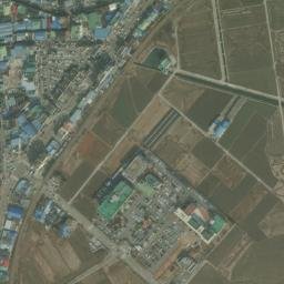 Satellite imagery of Hadonghyanggyo, KR