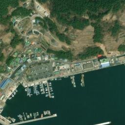 Satellite imagery of Tarang-mal, KR