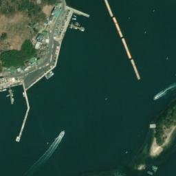 Satellite imagery of Tarang-mal, KR