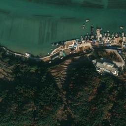 Satellite imagery of Jeonggeomal, KR