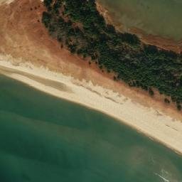 Satellite imagery of Jeonggeomal, KR