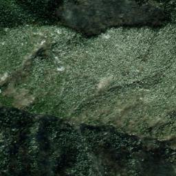 Satellite imagery of 竜頭山, JP