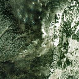 Satellite imagery of 竜頭山, JP