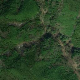 Satellite imagery of 入地山, JP