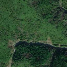Satellite imagery of 入地山, JP