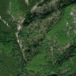 Satellite imagery of ボンジ山, JP