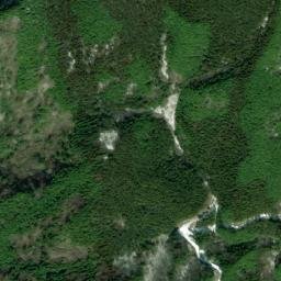 Satellite imagery of ボンジ山, JP