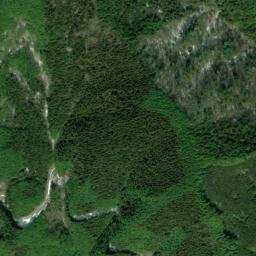 Satellite imagery of ボンジ山, JP