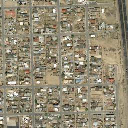 Satellite imagery of NM 361 2 — NGS FO1330 — Albuquerque, US, US