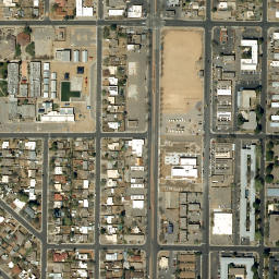 Satellite imagery of 12 L18A — NGS DS4321 — Albuquerque, US, US