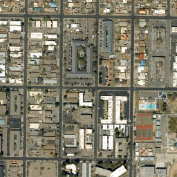 Satellite imagery of 12 L18A — NGS DS4321 — Albuquerque, US, US
