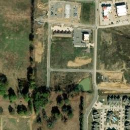 Satellite imagery of A 70 — NGS FG0100 — Conway, US, US