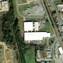 Satellite imagery of A 70 — NGS FG0100 — Conway, US, US