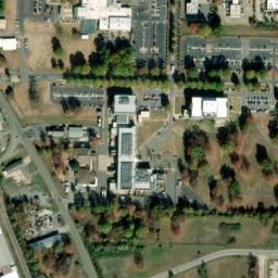 Satellite imagery of R FLAGG — NGS DR9499 — Conway, US, US