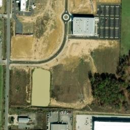 Satellite imagery of A 360 — NGS DR9501 — Conway, US, US