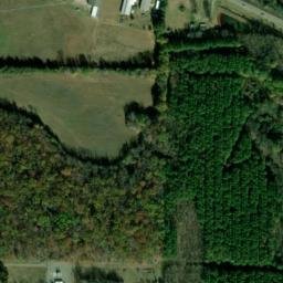 Satellite imagery of B 360 — NGS DR9502 — Conway, US, US