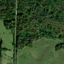 Satellite imagery of WIQ — NGS FG0296 — Faulkner County, US, US