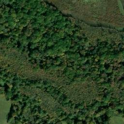 Satellite imagery of WIQ — NGS FG0296 — Faulkner County, US, US