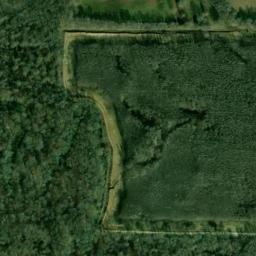 Satellite imagery of WHT — NGS FF1489 — White County, US, US