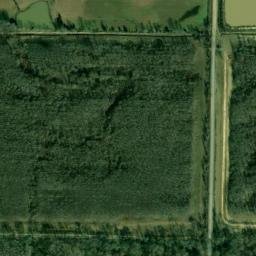 Satellite imagery of WHT — NGS FF1489 — White County, US, US