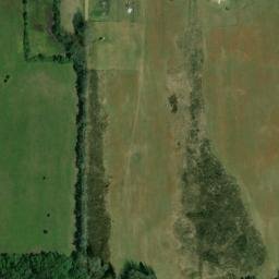 Satellite imagery of B 69 — NGS FF1427 — Beebe, US, US