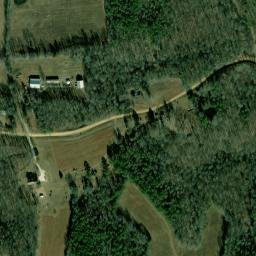 Satellite imagery of Berlin Prospect, US