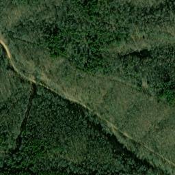 Satellite imagery of Berlin Prospect, US