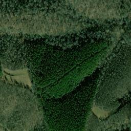 Satellite imagery of Berlin Prospect, US