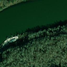 Satellite imagery of Grindstone Ridge, US