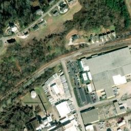 Satellite imagery of Stringers Ridge, US