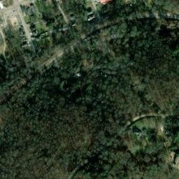 Satellite imagery of Isabella Stewart Mine, US