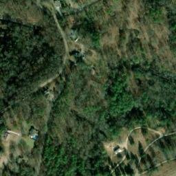 Satellite imagery of Isabella Stewart Mine, US