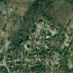 Satellite imagery of Smith Prospect, US