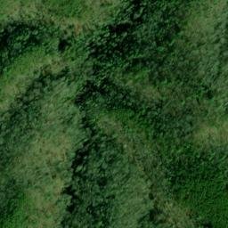 Satellite imagery of Chestnut Ridge, US