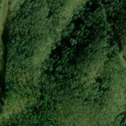 Satellite imagery of Chestnut Ridge, US