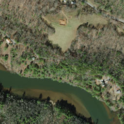 Satellite imagery of Mission Quarry, US